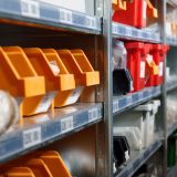 Reparatur, Ersatzteile und Montage