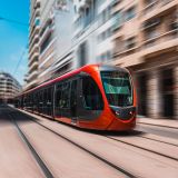 Für Bahn-  und Schienenverkehr