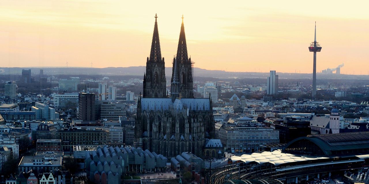 Köln Köln